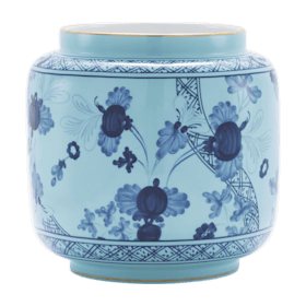 CANDLEHOLDER VASE | GINORI 1735